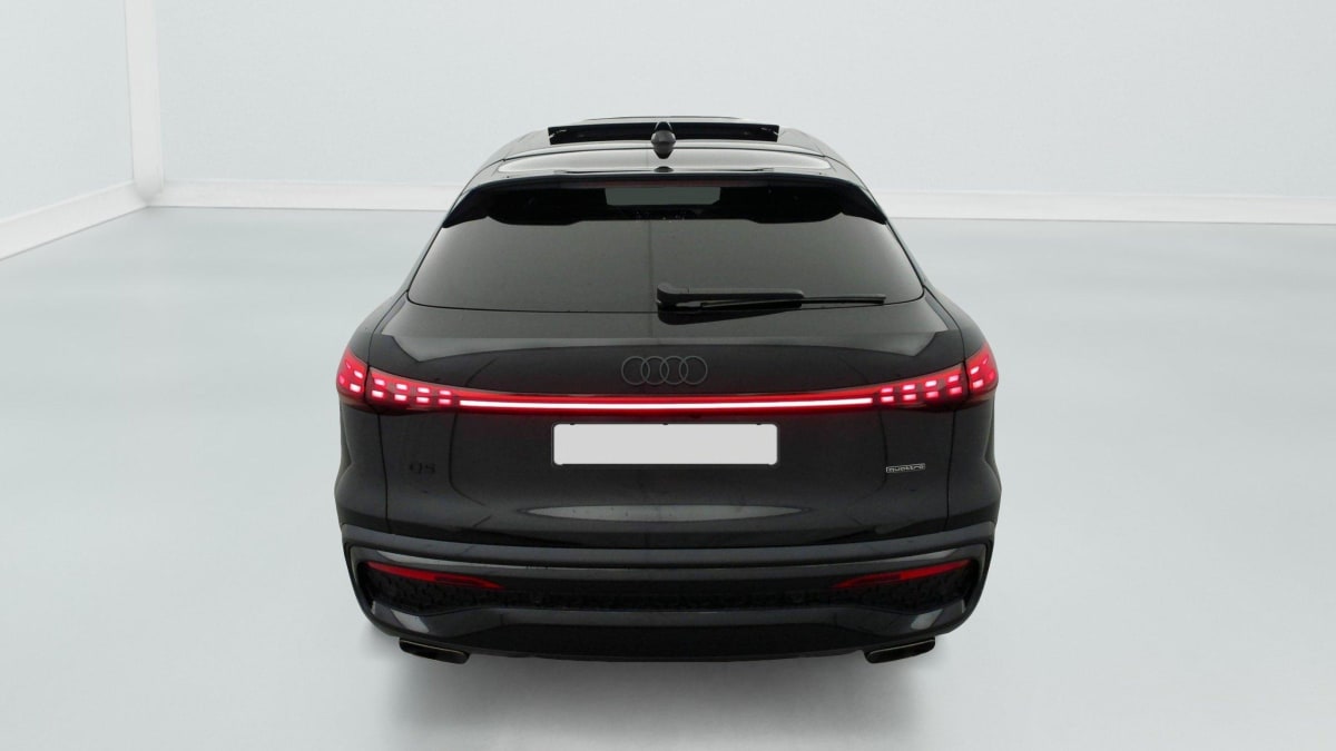AUDI Q5 SPORTBACK E-HYBRID 299 CH S TRONIC 7 QUATTRO S LINE