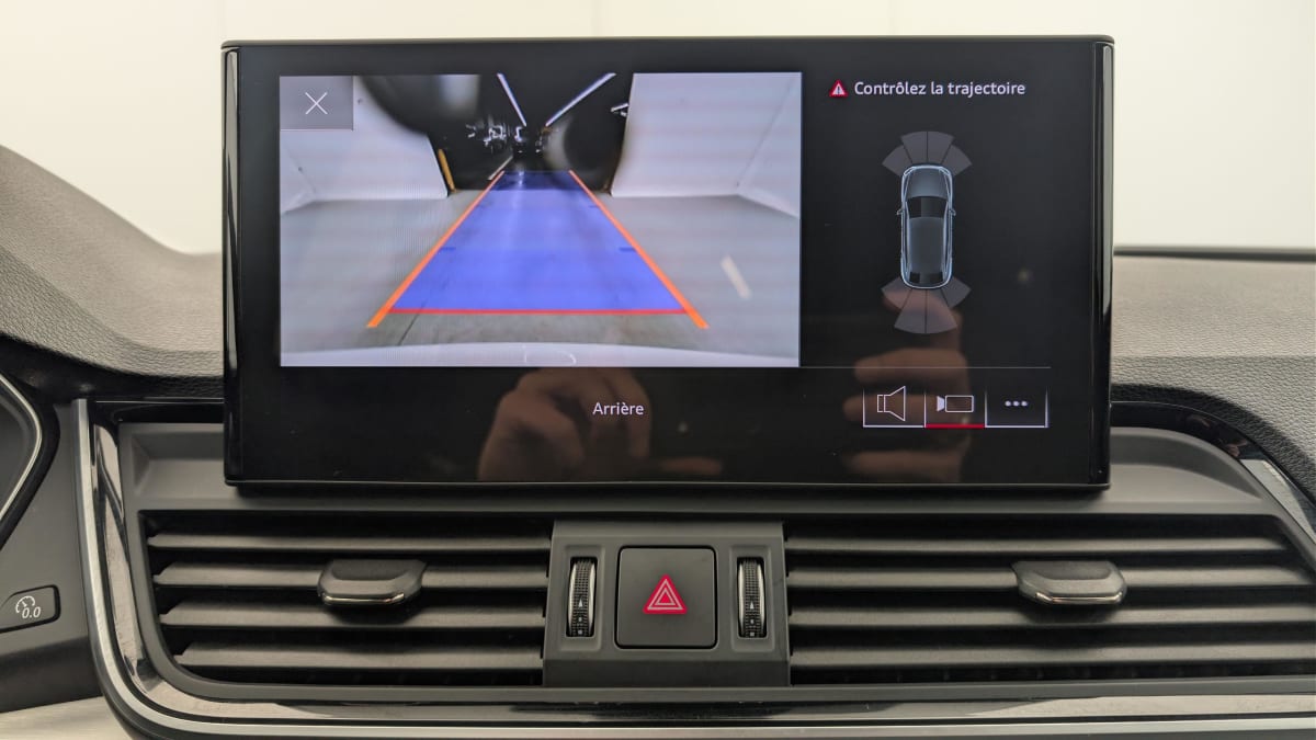 Audi Q5 Sportback - Image 28