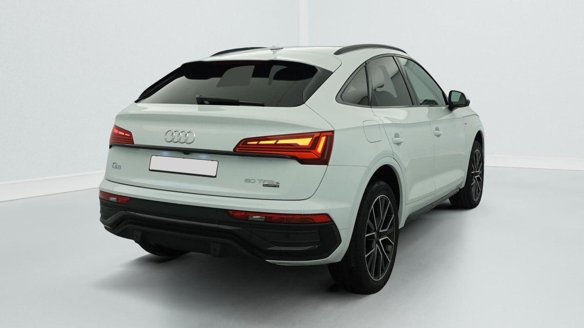 Audi Q5 Sportback - Image 13
