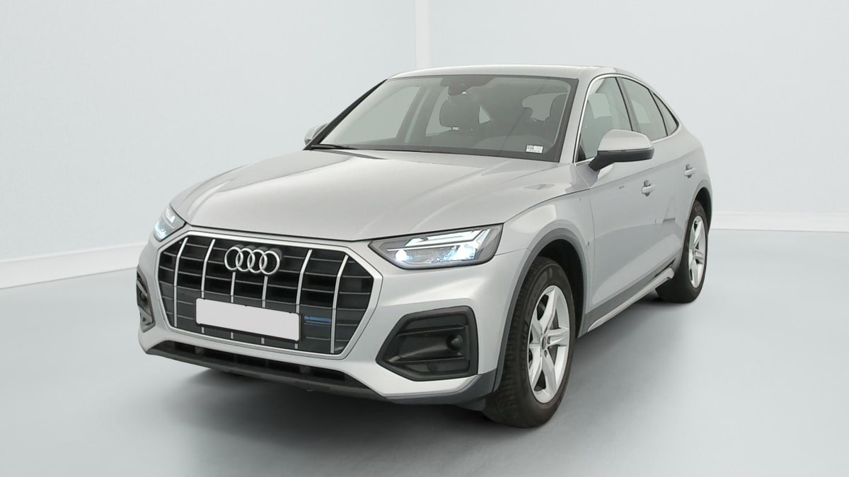 Audi Q5 Sportback - Image 3