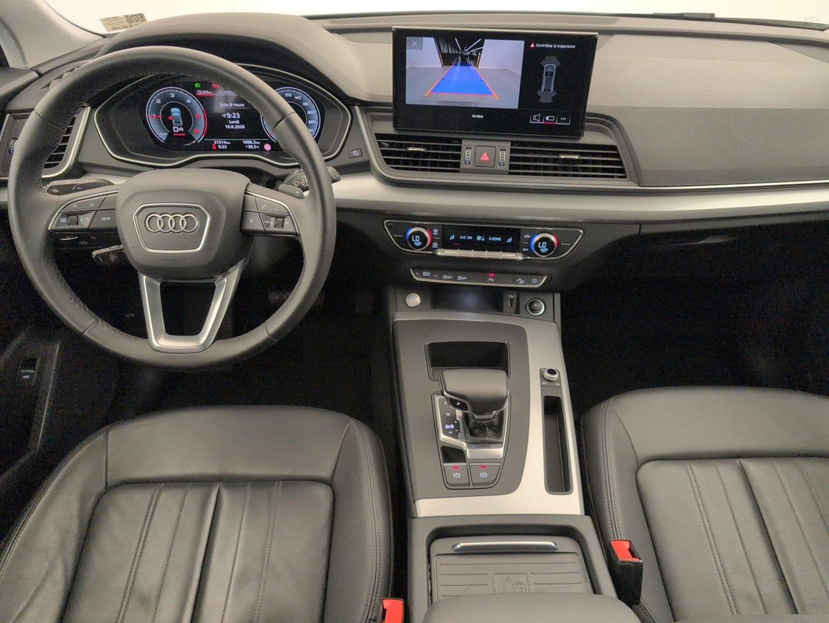 Audi Q5 Sportback - Image 13