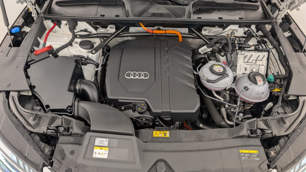 Audi Q5 Sportback - Image 38