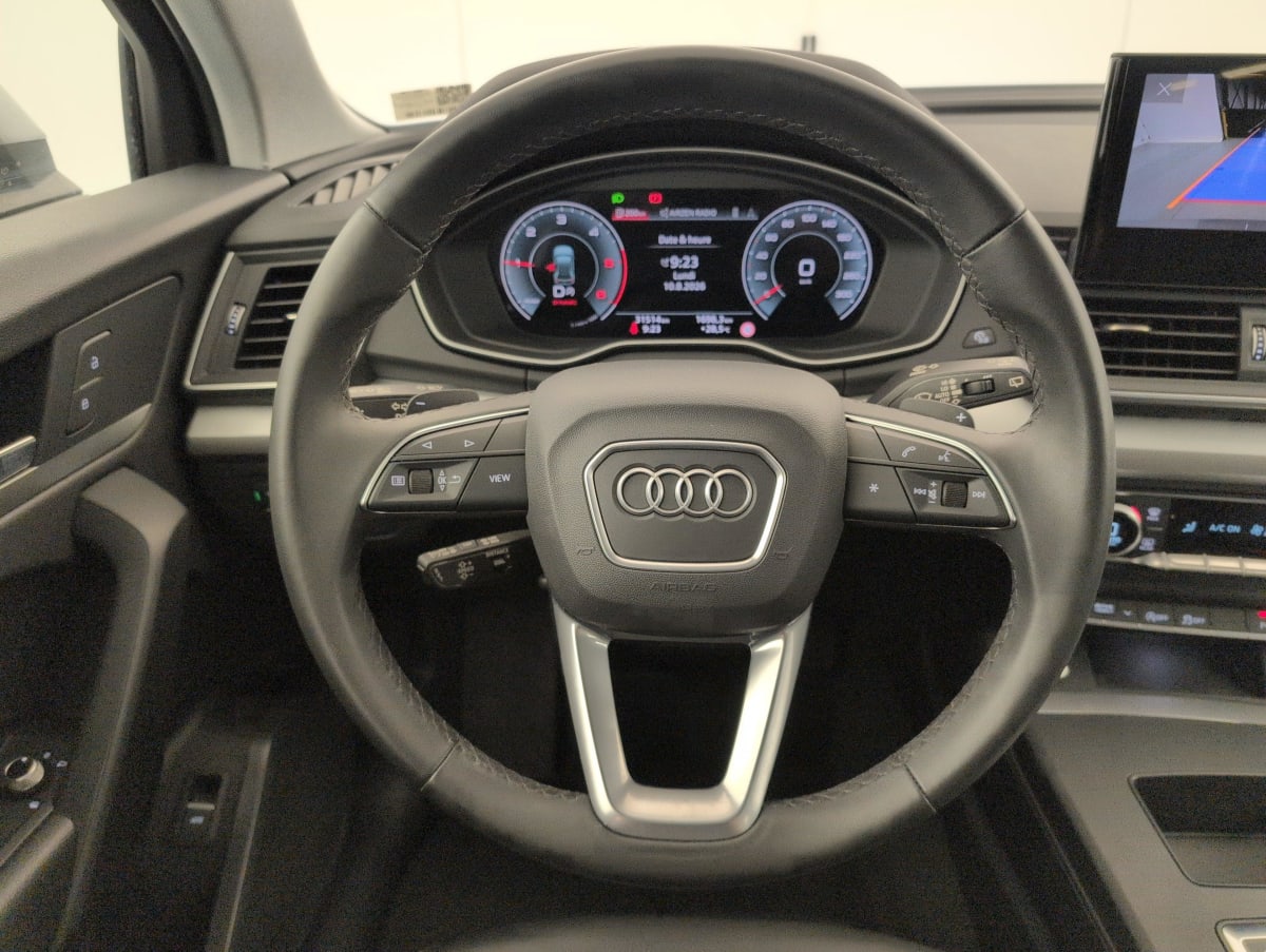Audi Q5 Sportback - Image 14
