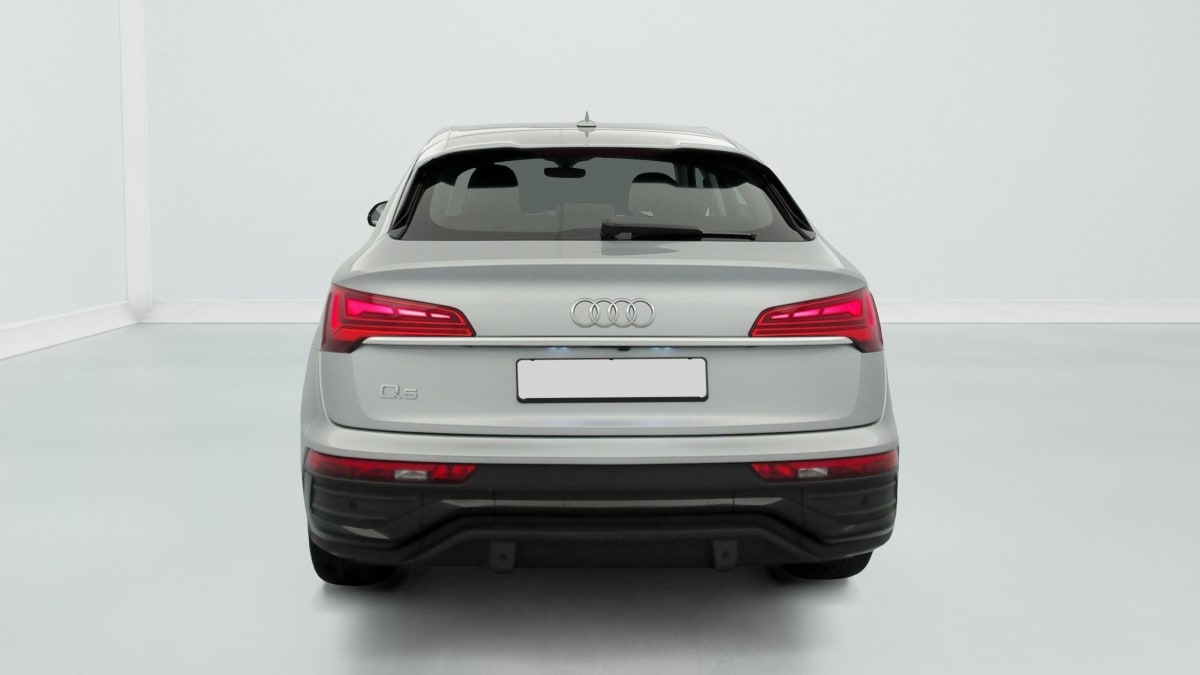 Audi Q5 Sportback - Image 6