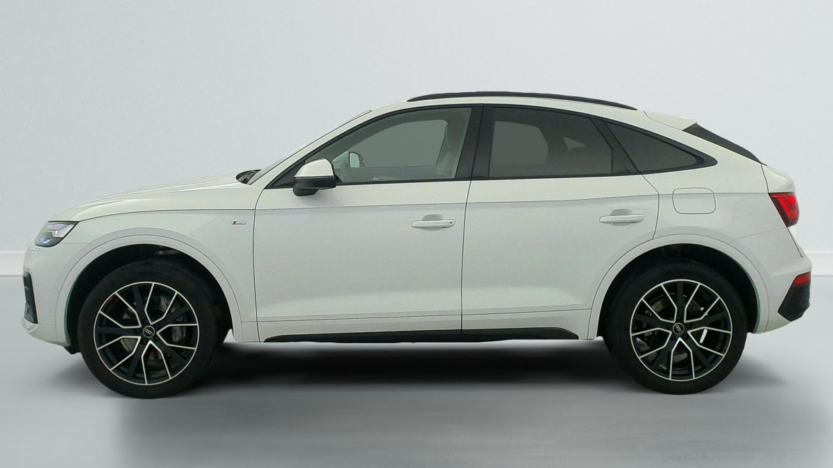Audi Q5 Sportback - Image 7
