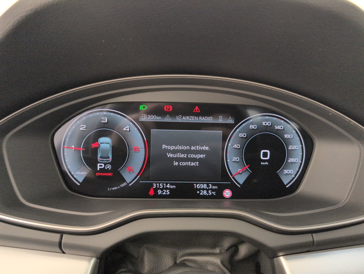 Audi Q5 Sportback - Image 22
