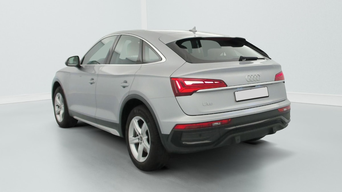 Audi Q5 Sportback - Image 5