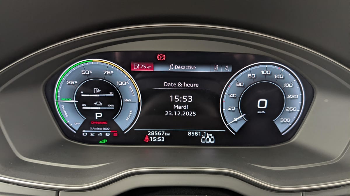 Audi Q5 Sportback - Image 40