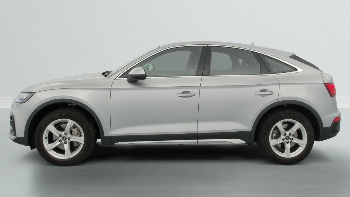 Audi Q5 Sportback - Image 4