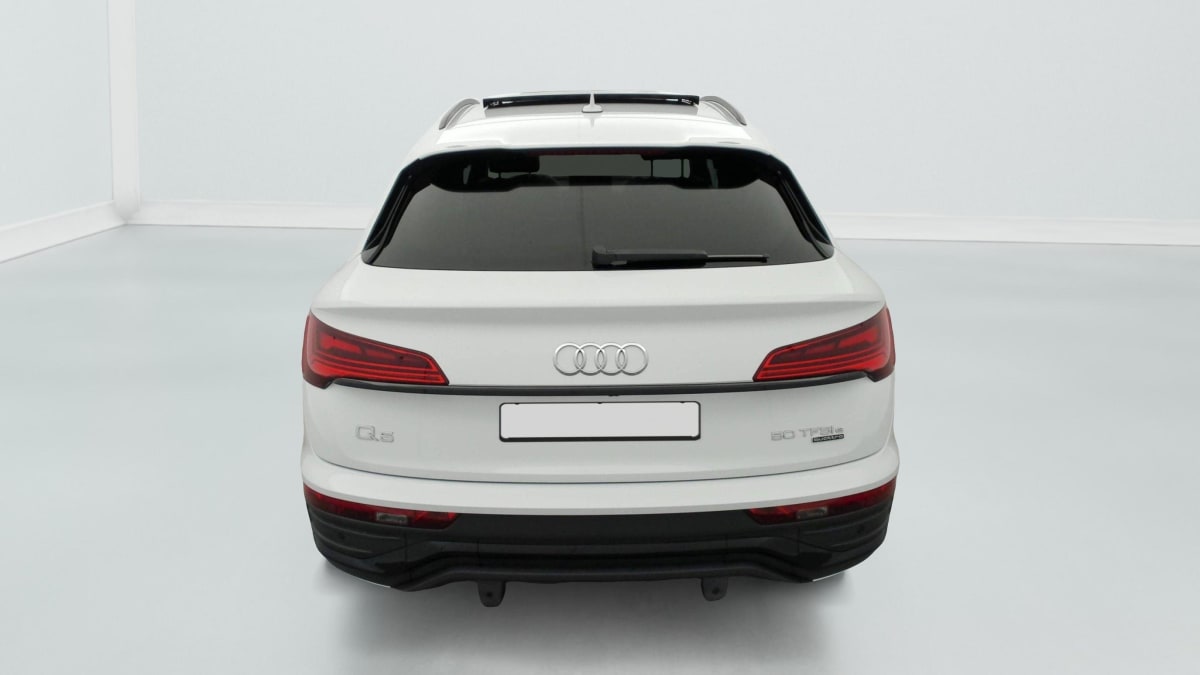 Audi Q5 Sportback - Image 9