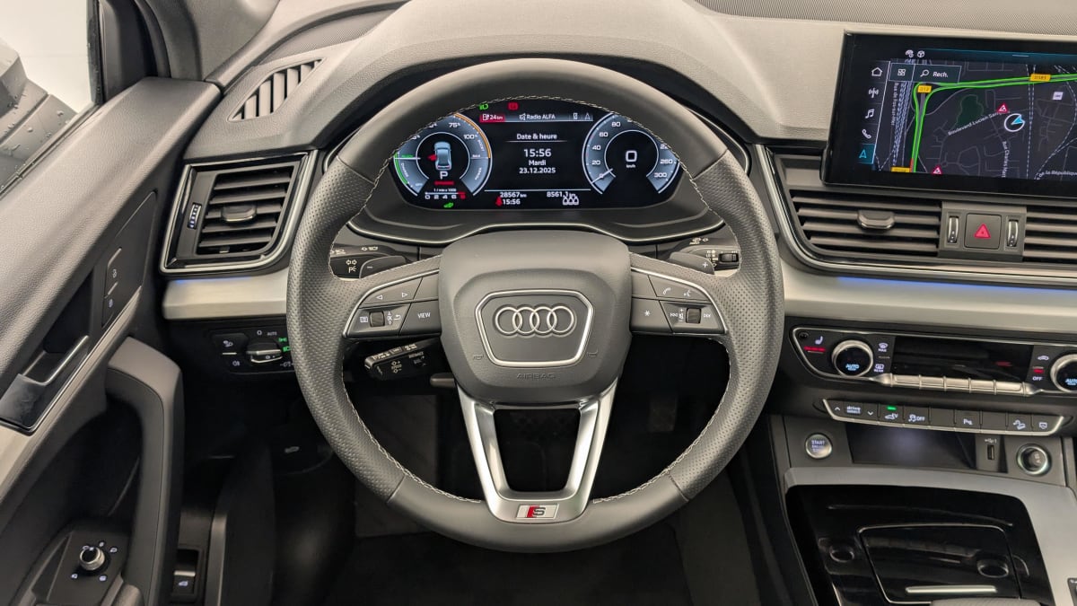 Audi Q5 Sportback - Image 20