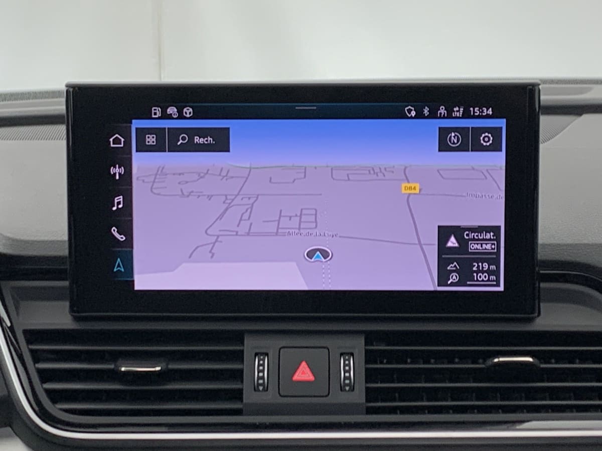 Audi Q5 Sportback - Image 32