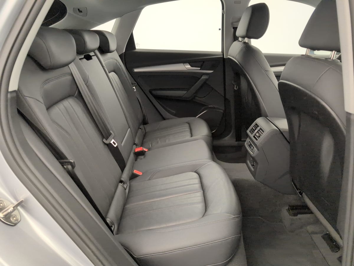 Audi Q5 Sportback - Image 10