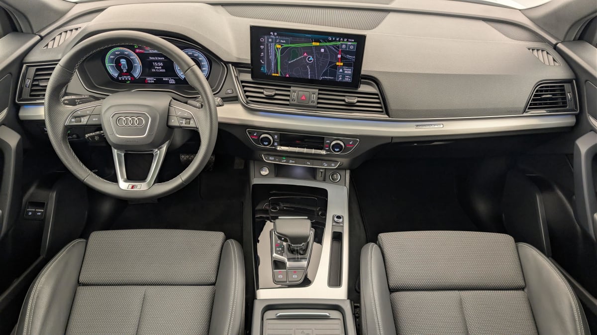 Audi Q5 Sportback - Image 19
