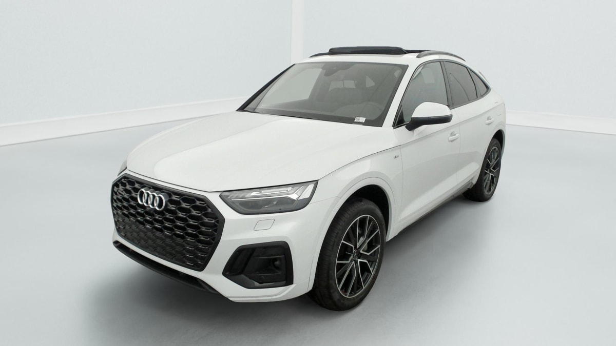 Audi Q5 Sportback - Image 6