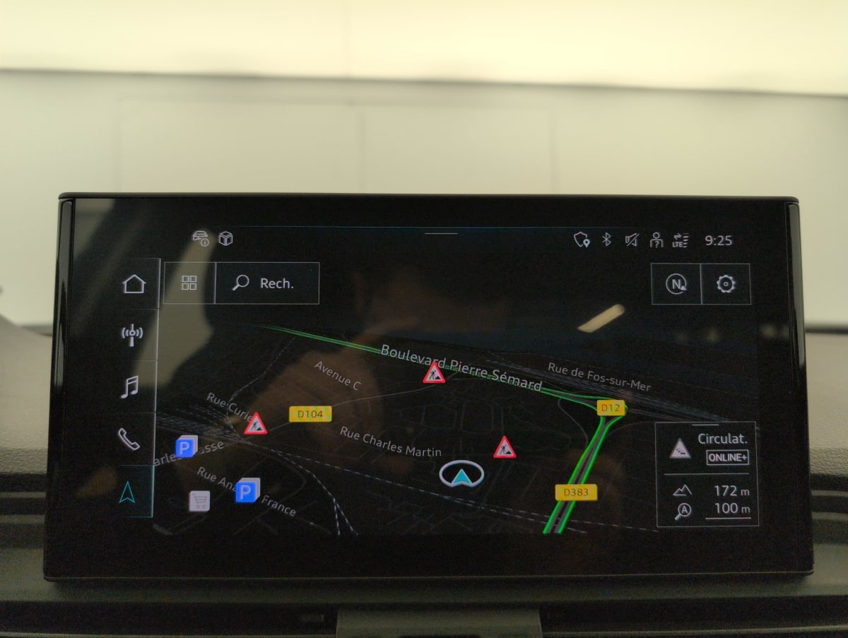 Audi Q5 Sportback - Image 19