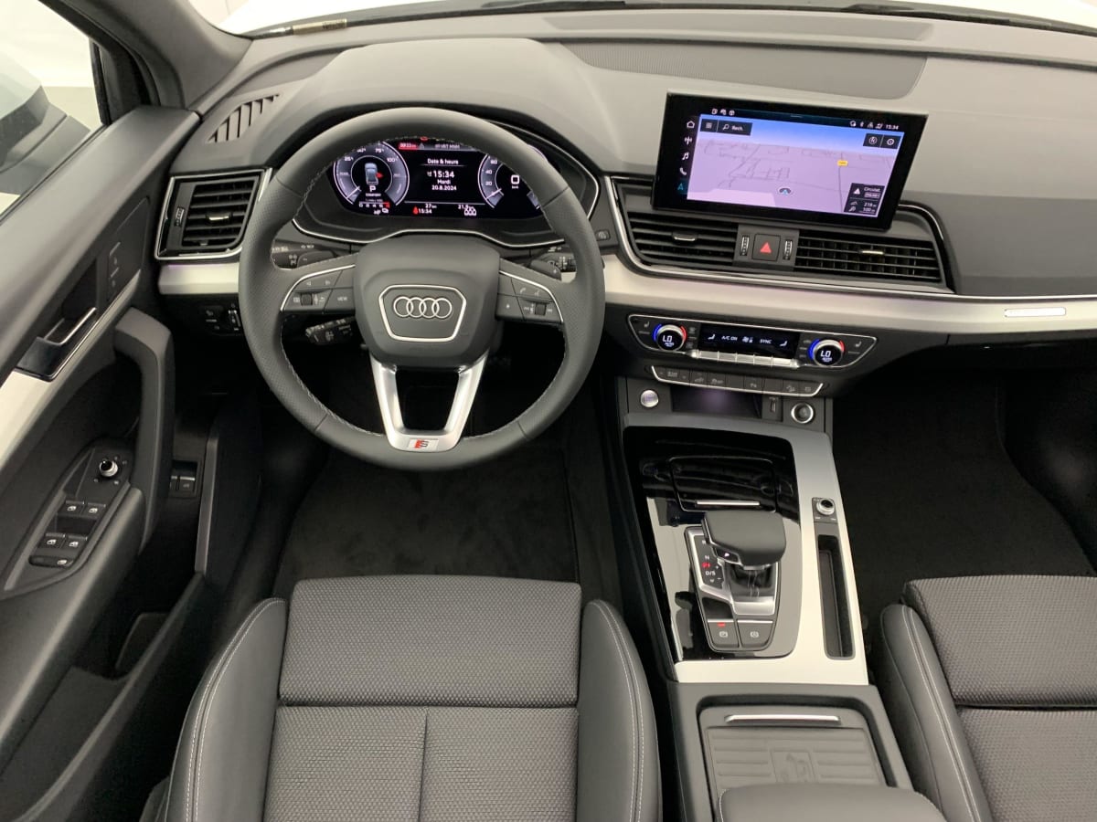 Audi Q5 Sportback - Image 29