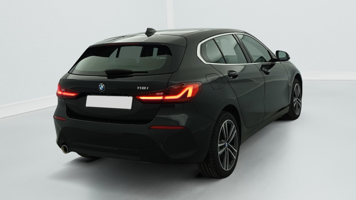 BMW Serie 1 F40 - Image 7