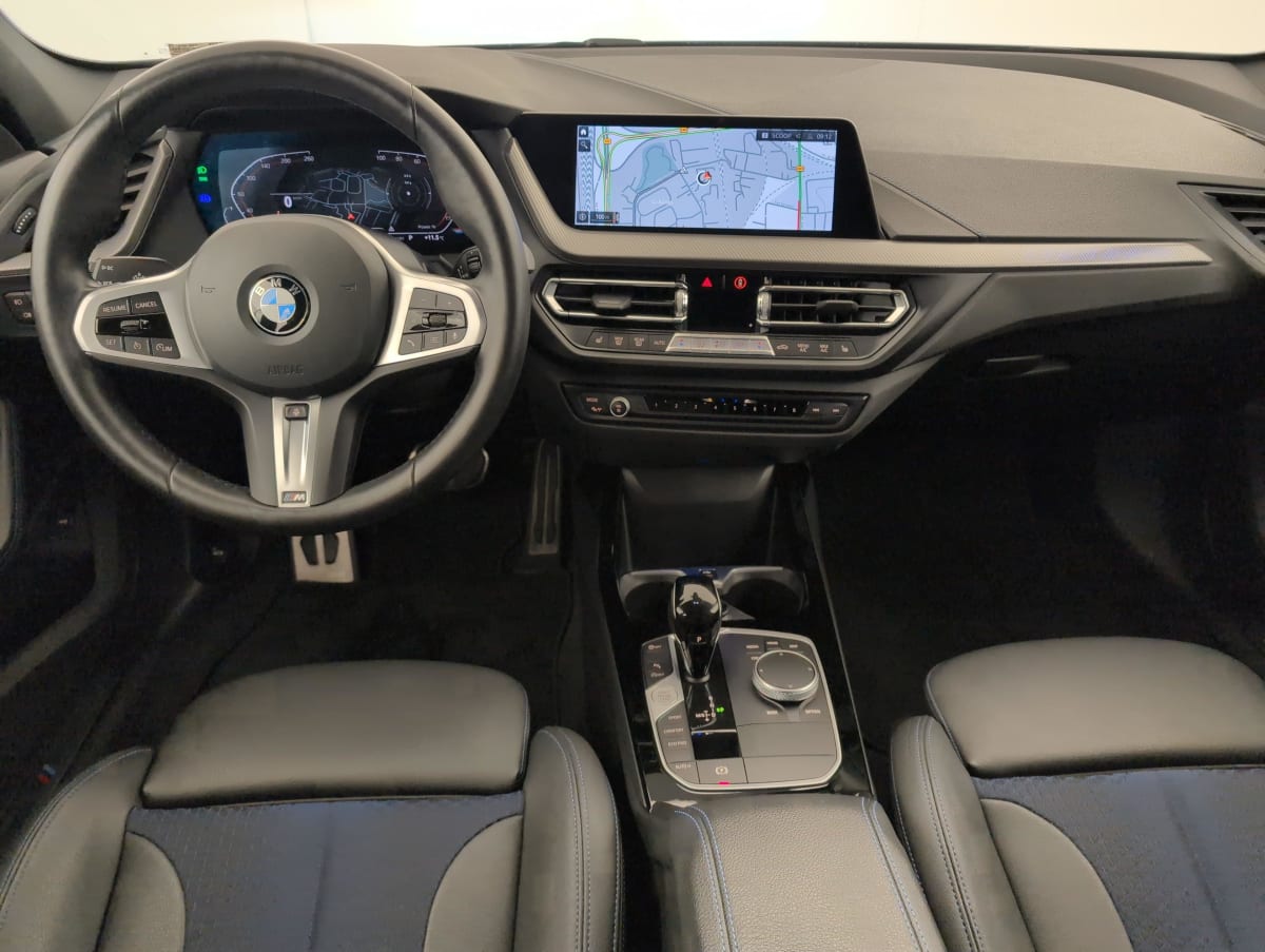 BMW Serie 1 F40 - Image 13