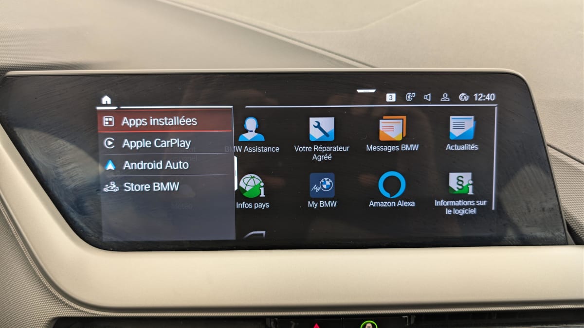 BMW Serie 1 F40 - Image 17