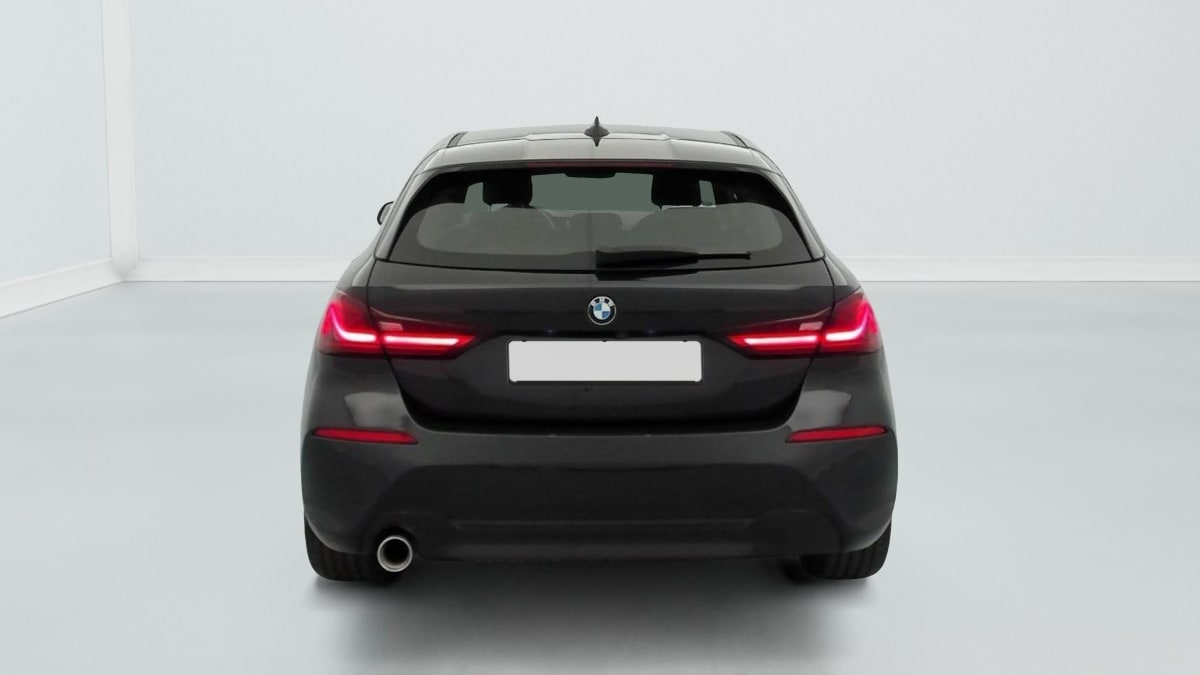 BMW SERIE 1 F40 116I 109 CH DKG7 BUSINESS DESIGN