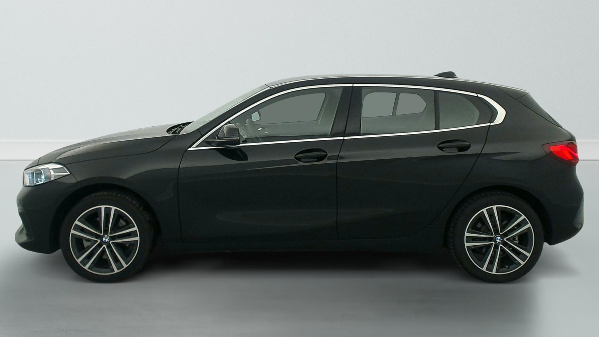 BMW Serie 1 F40 - Image 4