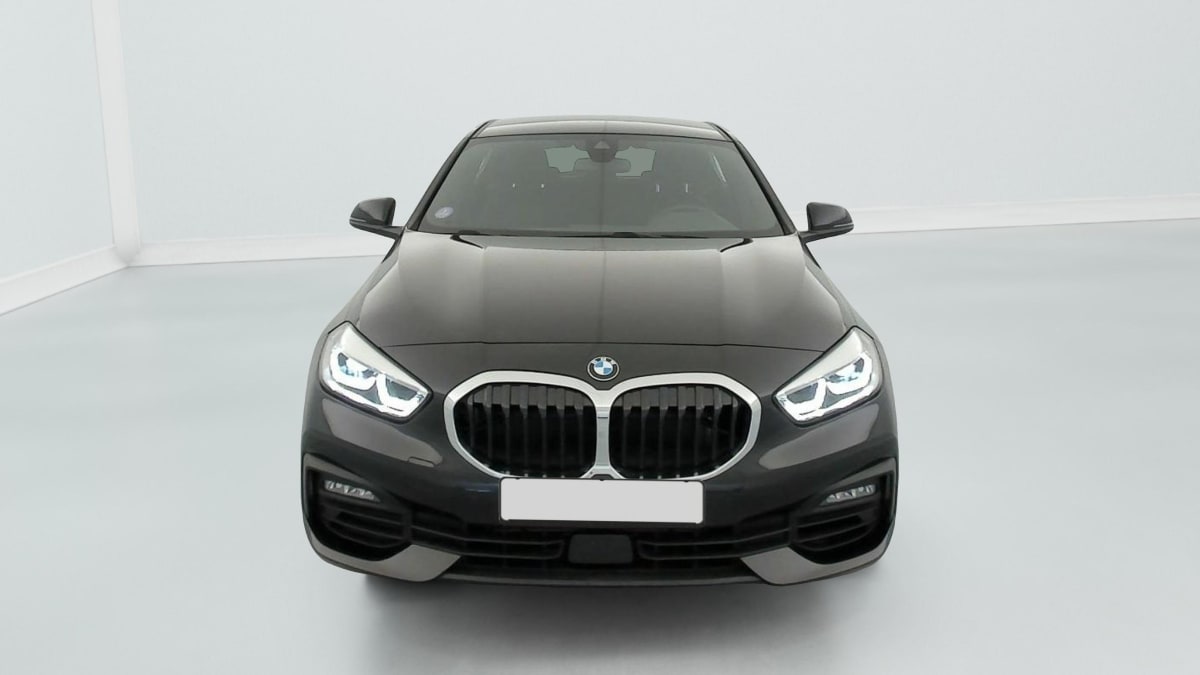 BMW SERIE 1 F40 116I 109 CH DKG7 BUSINESS DESIGN