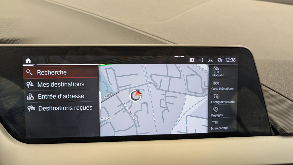 BMW Serie 1 F40 - Image 18