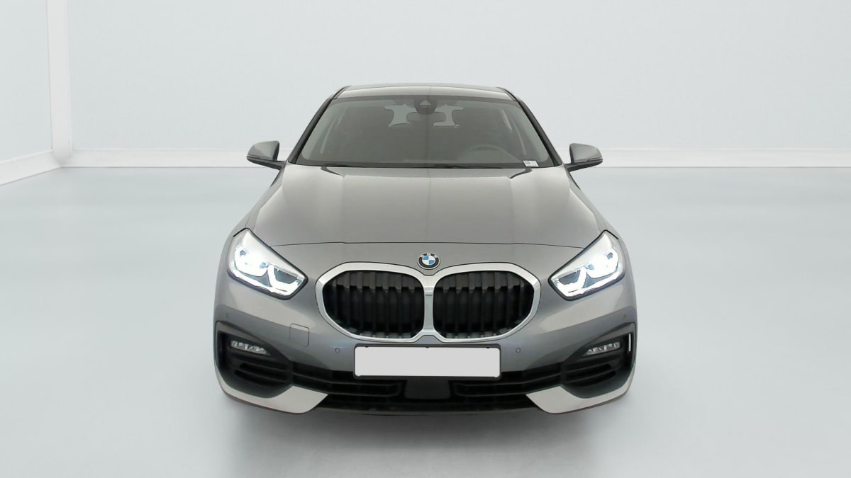 BMW Serie 1 F40 - Image 2