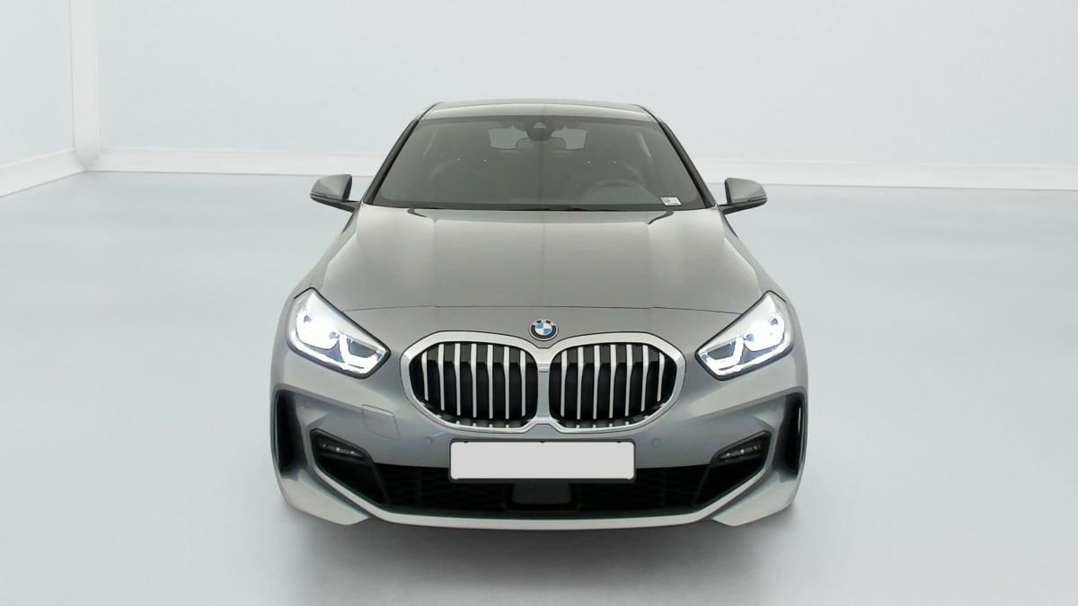 BMW Serie 1 F40 - Image 2