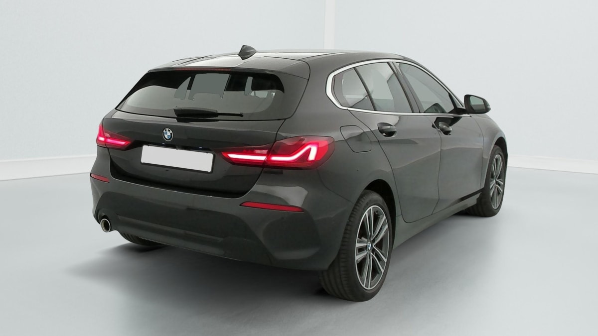 BMW SERIE 1 F40 116I 109 CH DKG7 BUSINESS DESIGN