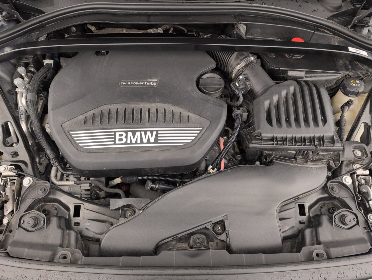 BMW Serie 1 F40 - Image 20