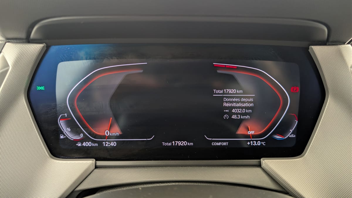 BMW Serie 1 F40 - Image 22