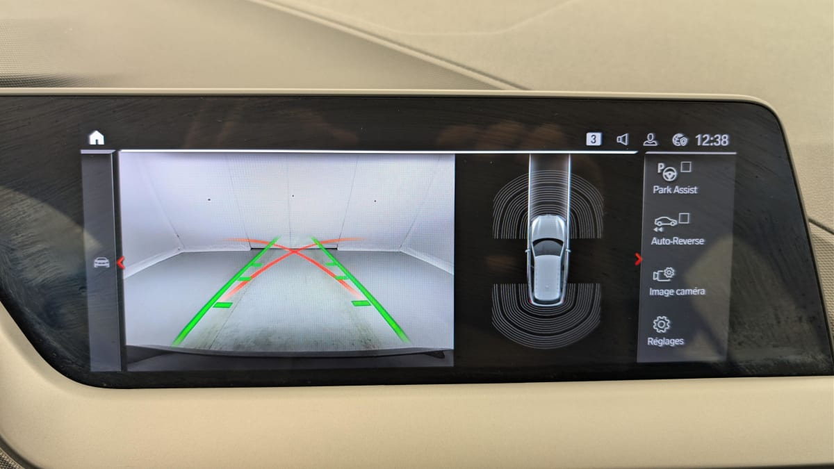 BMW Serie 1 F40 - Image 19