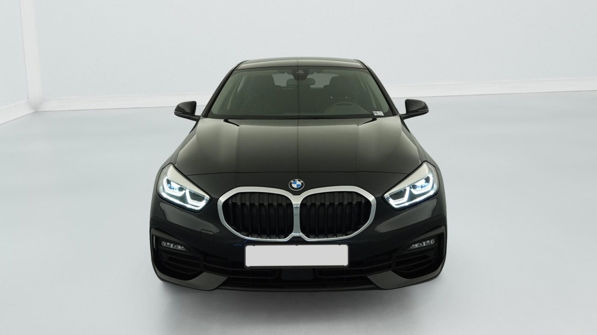BMW Serie 1 F40 - Image 2
