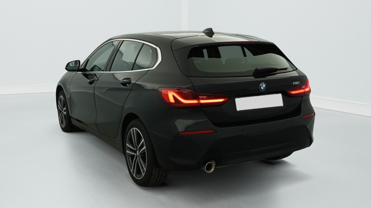 BMW Serie 1 F40 - Image 5