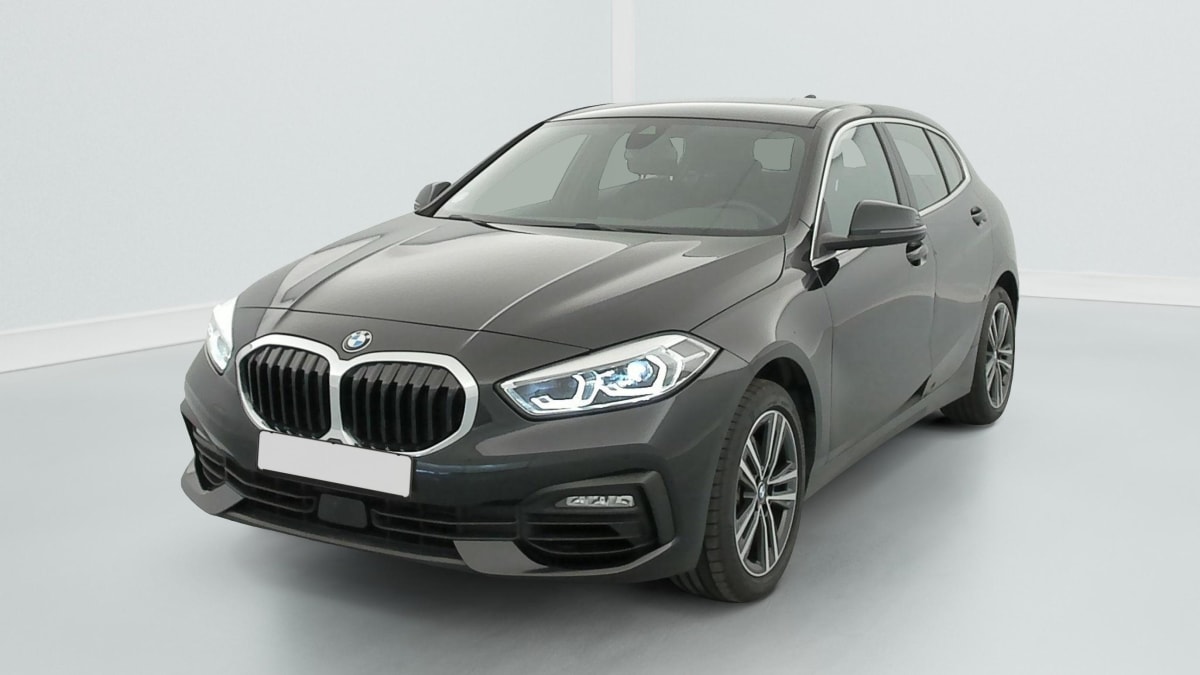 BMW SERIE 1 F40 116I 109 CH DKG7 BUSINESS DESIGN