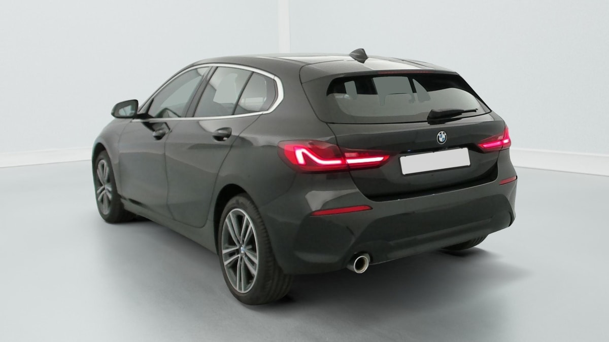 BMW SERIE 1 F40 116I 109 CH DKG7 BUSINESS DESIGN