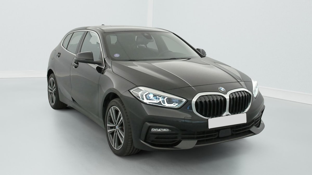 BMW SERIE 1 - F40 116I 109 CH DKG7 BUSINESS DESIGN