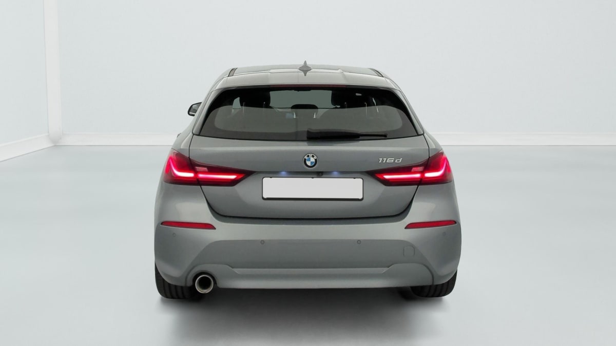 BMW Serie 1 F40 - Image 6