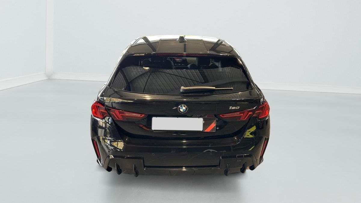 BMW SERIE 1 F70 120 170 CH DKG7 M SPORT