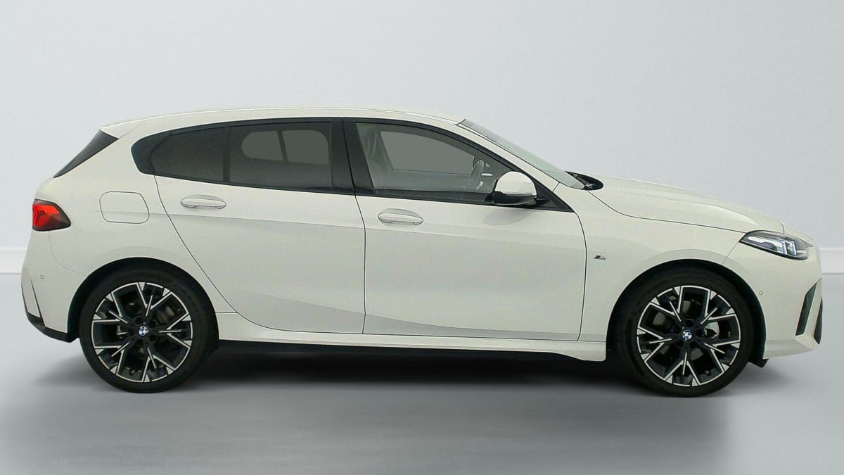 BMW SERIE 1 F70 120D 163 CH DKG7 M SPORT