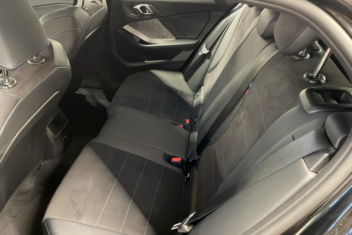 BMW Serie 1 F70 - Image 10