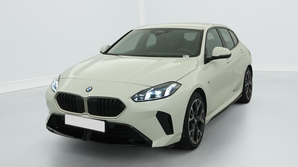 BMW SERIE 1 F70 120D 163 CH DKG7 M SPORT