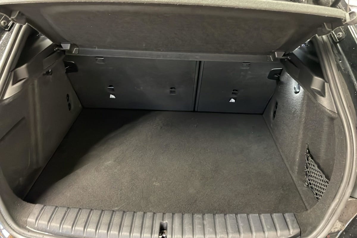 BMW Serie 1 F70 - Image 11