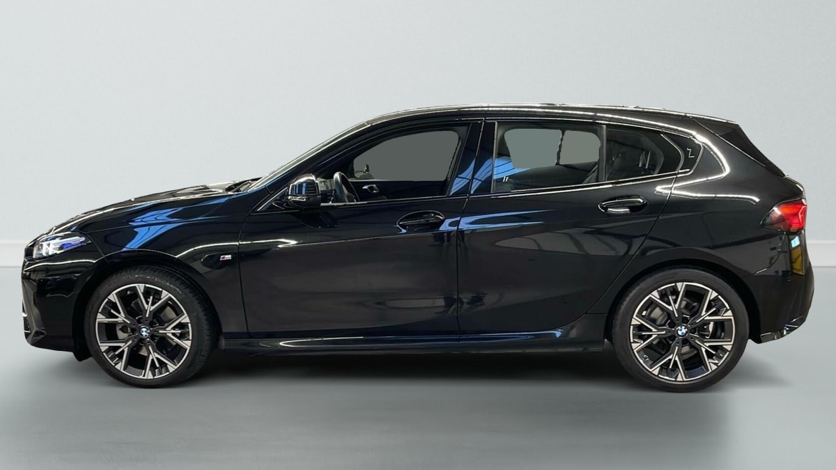 BMW Serie 1 F70 - Image 4