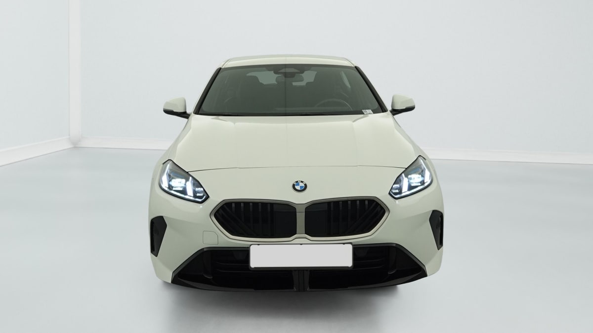 BMW SERIE 1 F70 120D 163 CH DKG7 M SPORT