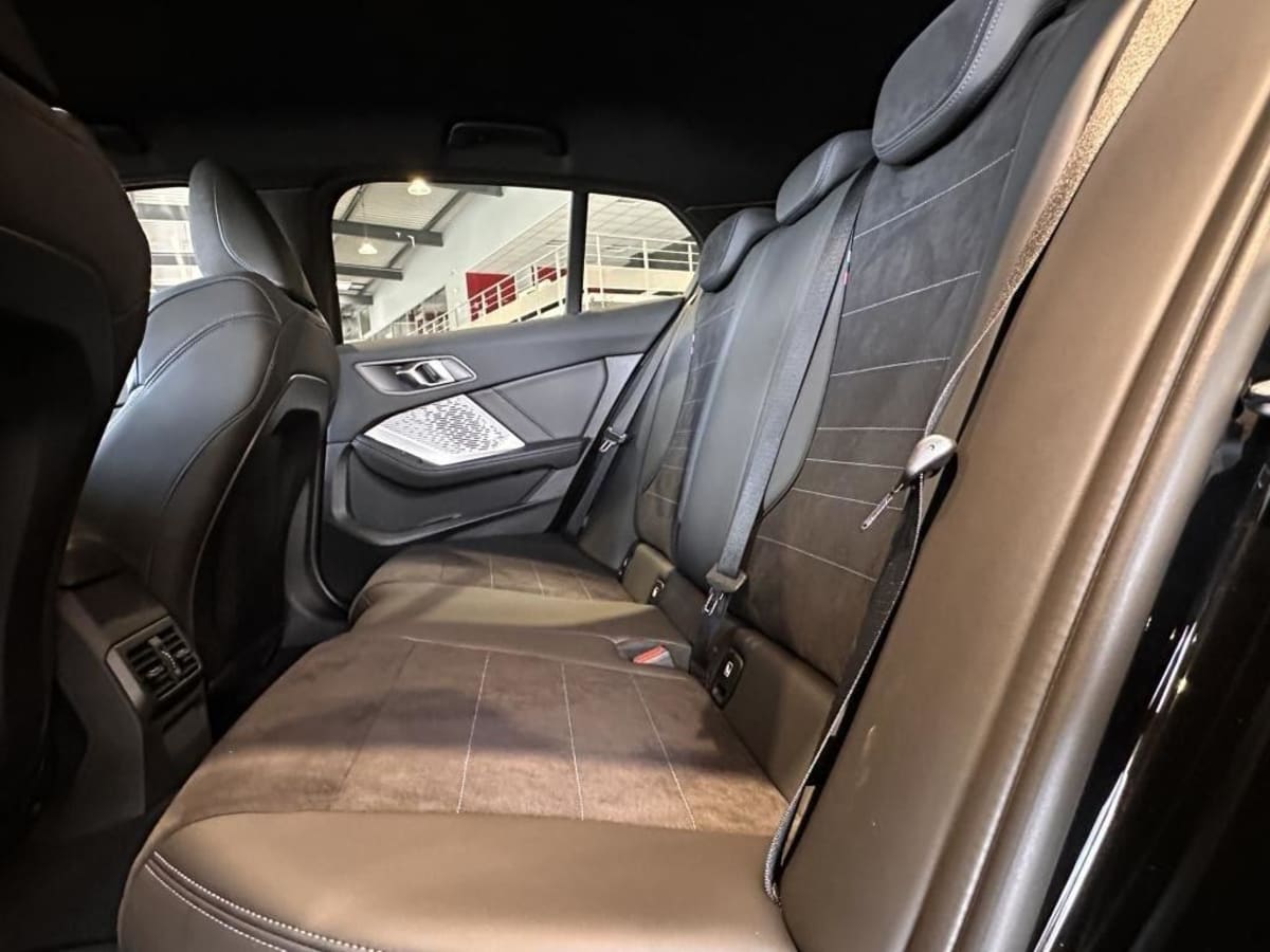 BMW SERIE 1 F70 120 170 CH DKG7 M SPORT