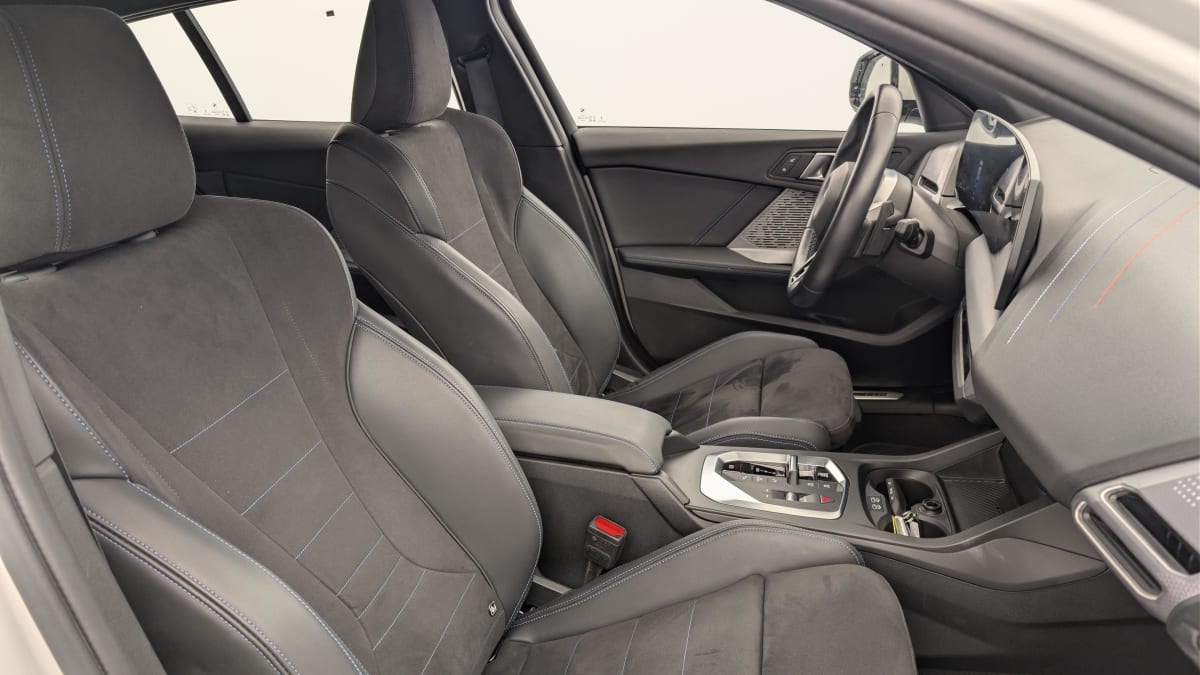 BMW SERIE 1 F70 120D 163 CH DKG7 M SPORT