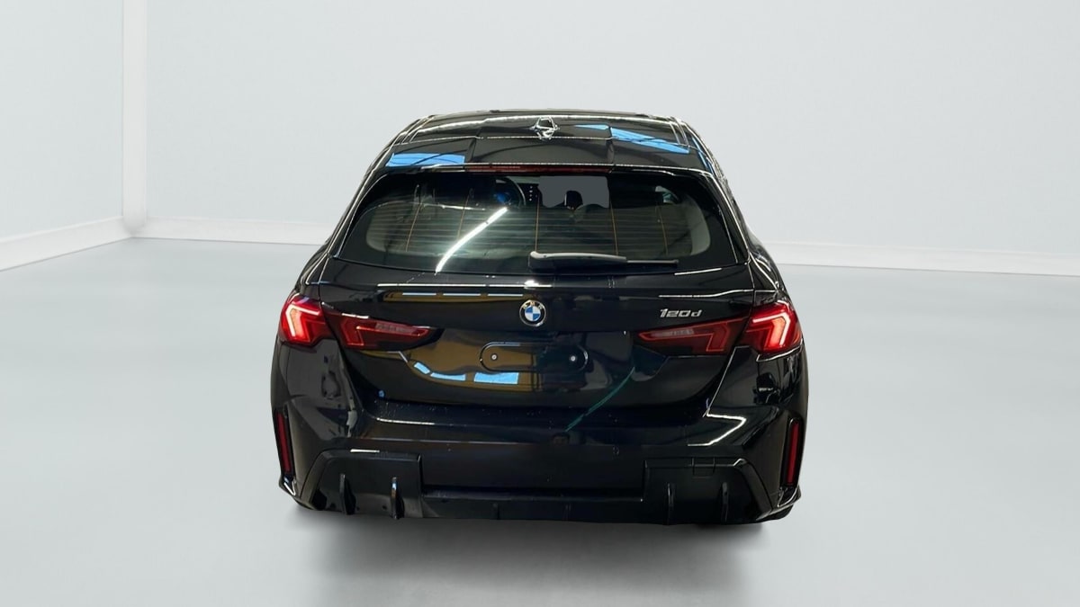 BMW Serie 1 F70 - Image 6